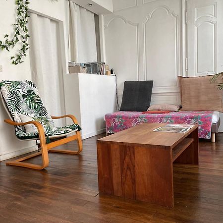 Loft De La Plage Concurrence La Rochelle  Bagian luar foto