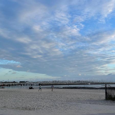 Loft De La Plage Concurrence La Rochelle  Bagian luar foto