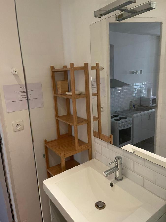 Loft De La Plage Concurrence La Rochelle  Bagian luar foto