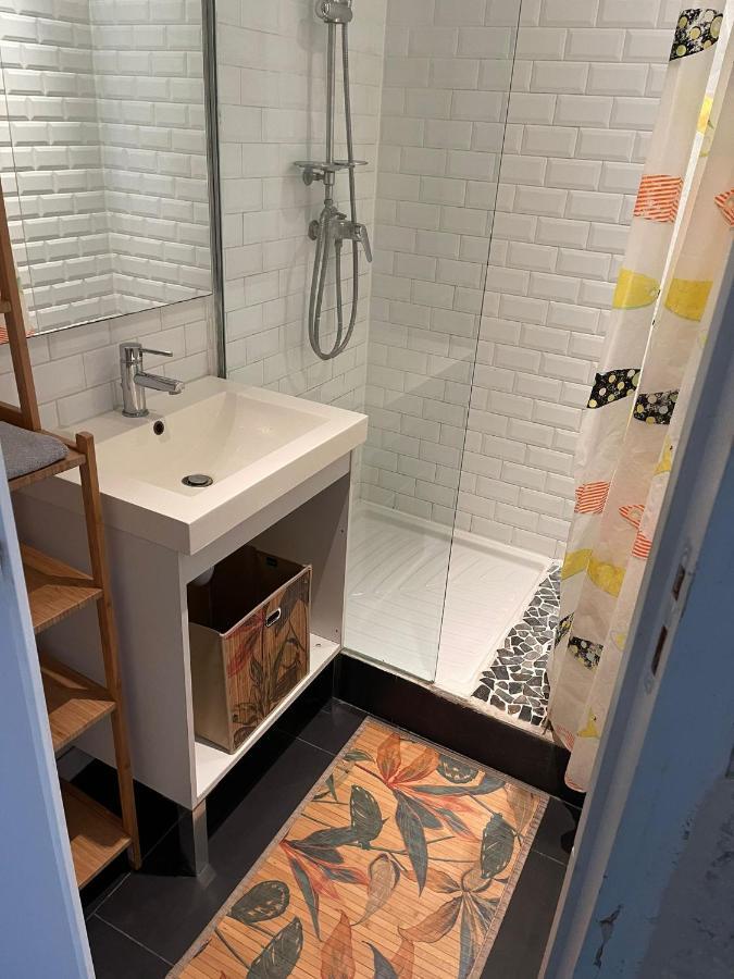 Loft De La Plage Concurrence La Rochelle  Bagian luar foto